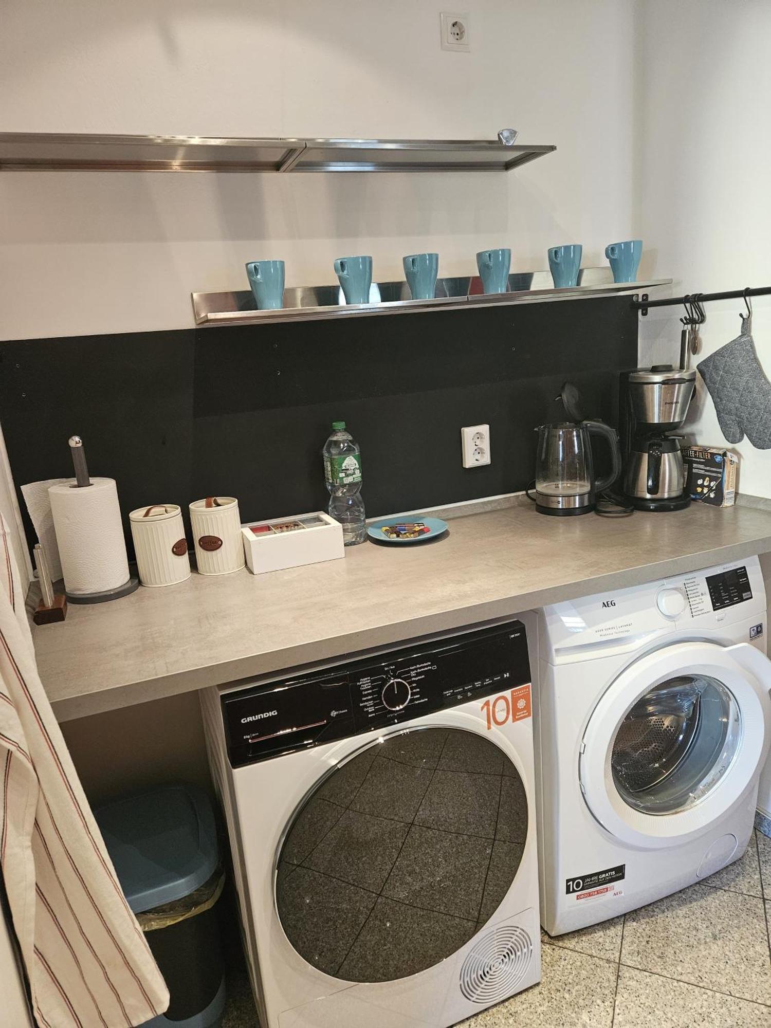 80 M2 Moderne Und Zentrale Wohnung In Hannover Mit Eigenem Parkplatz 외부 사진
