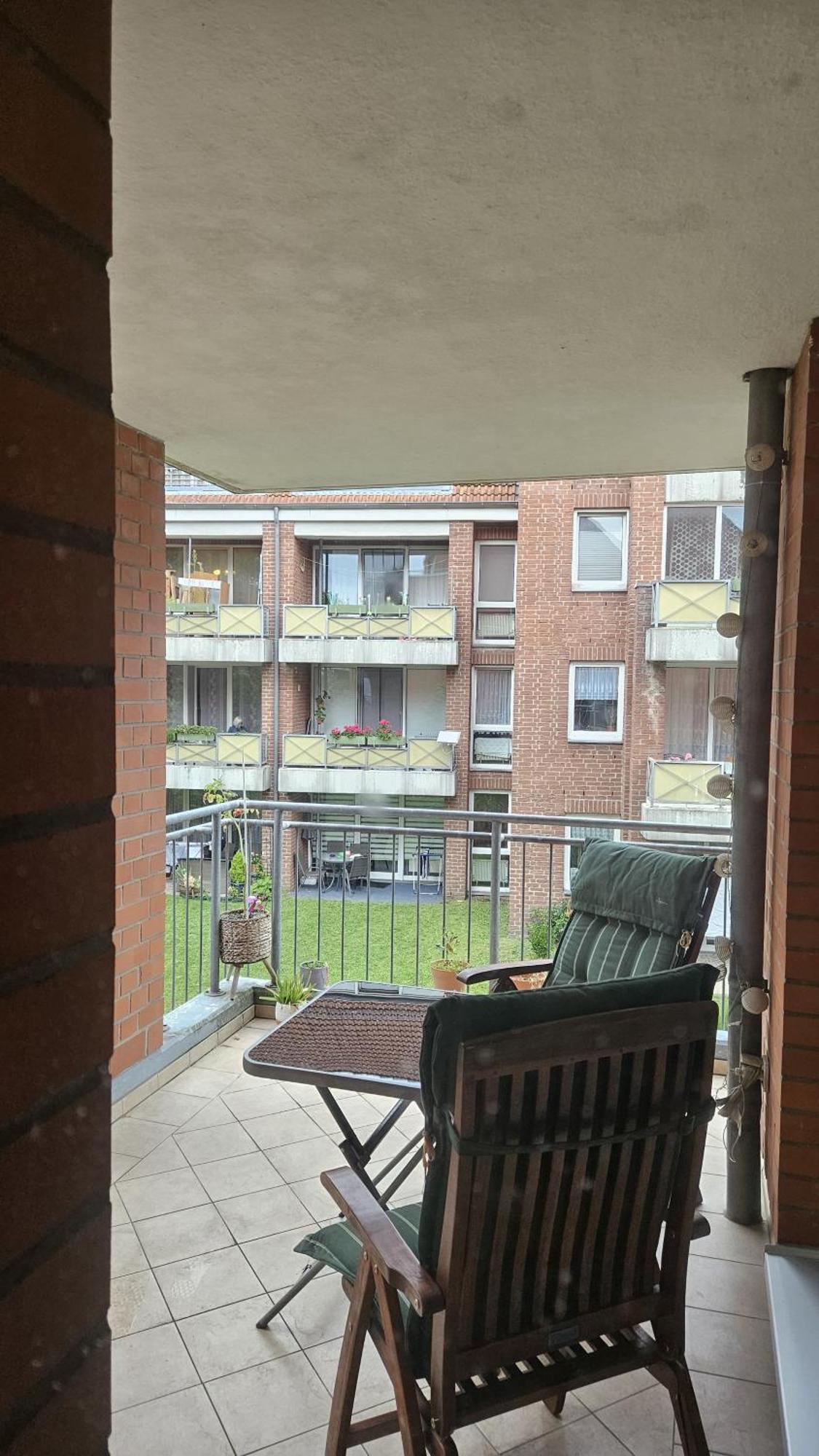 80 M2 Moderne Und Zentrale Wohnung In Hannover Mit Eigenem Parkplatz 외부 사진